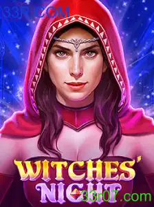 WitchesNight