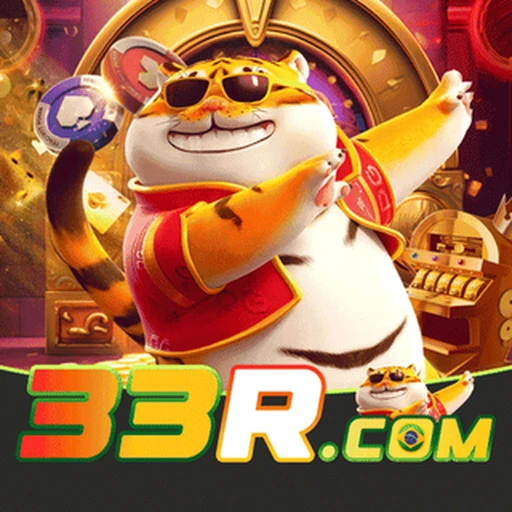 Logotipo 33R.COM